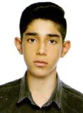 امیرمهدی  صفی زاده