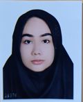 نازنین فاطمه  مهدوی پناه