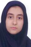 مرضیه رحیمی