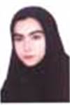 مهدیه حیدری موسوی