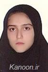 امان زاده ينگجه سميرا