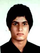 تيموري محمد