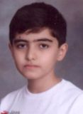 قاسمی برقی حامد
