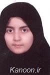 رحيمي گندشمين سحر