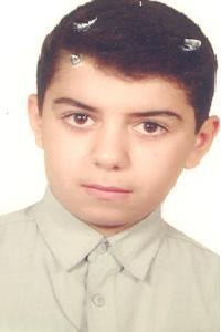 عبداللهي رضا