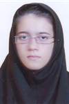 خرمالي فرزانه