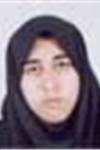 حنانه زارع زاده مهریزی
