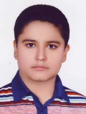 دانش مزيان نويد