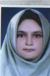 مهناز حسینی