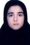سیده سمیه حسینی سوته