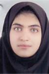 مریم قاضی زاده