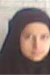 حورا شاه حسینی