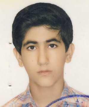 كارچانى اميرمحمد