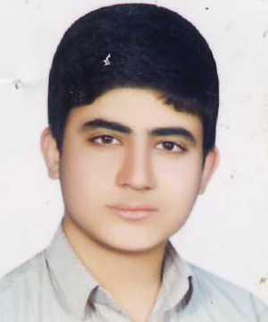 مرتضوى آرمان