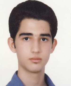 بهرامبيگى محمدحسين