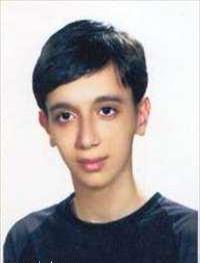 اقدسى سيدوصال