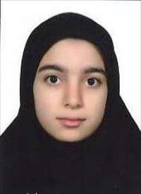 رضائى معصومه