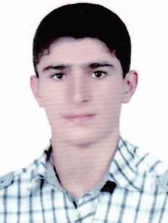 اميرى ابراهيم محمدى