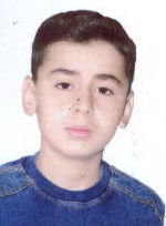 زينالي سعيد