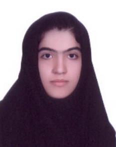 دياردوست مغانلو مريم