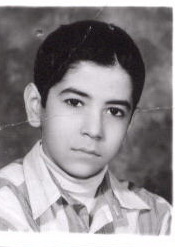 علوى زاده