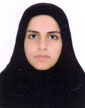 رستمي گندماني صديقه