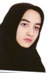 كريمي سفيددشتي راضيه