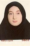 رزقيان فائزه