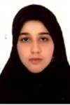 فایزه شعبانی حمیدآبادی