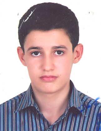 رضايي علي