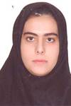 موسوي ثمرين فايزه السادات