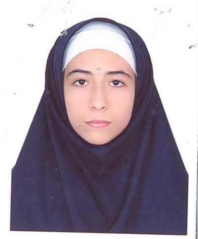 احمدي فر فاطمه