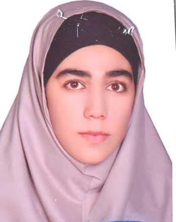 نجفي چقاالهي مژگان