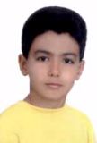 امین نثار آرمین