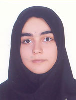 قبادي فاطمه