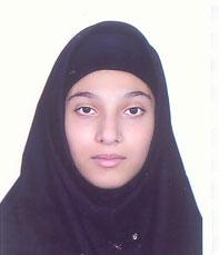 اسفنديار فاطمه