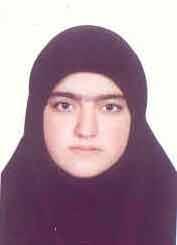 باقري شيرين