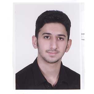 فرج الهى ميركلائى