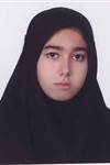 آرزو اصغرزاده نشلی