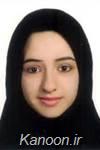 نيلوفر قدم