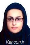 زينب عطائى نسب