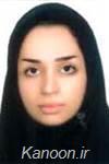 زهرا رستم آبادى