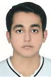 رتبه زیر 10 کنکور :  علی صداقت