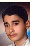 حسينعلي زاده حامد