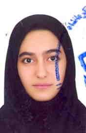 خراساني فاطمه