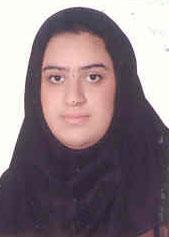 ابراهيمي سميرا