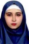 فاطمه محسنی
