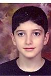 علي اشرف زاده حسن