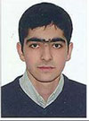 علی ولایی