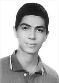 شانقى عليرضا